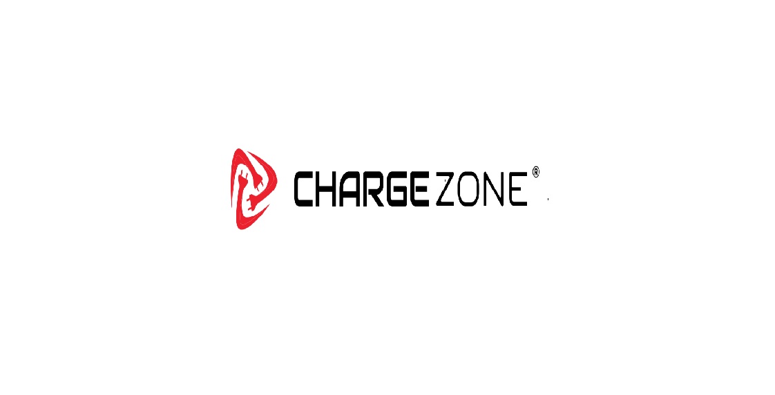Chargezone logo